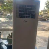 کولر گازی ایستاده