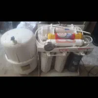 دستگاه تصفیه آب خانگی