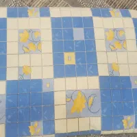 تشک پنبه ای