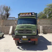 بنز تک باری