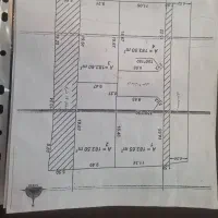 زمین مسکونی درشهر ورنامخواست