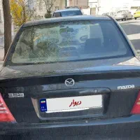 مزدا ۳۲۳