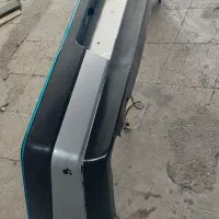 سپر عقب ۴۰۵|قطعات یدکی و لوازم جانبی|زنجان, |دیوار