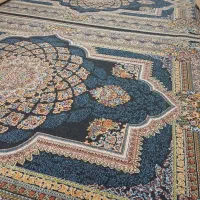 ۲تخته فرش ۶متری