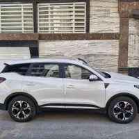 تیگو7پرومکس دودف(AWD)F7صفر1404تخفیف زیرقیمت بازار|خودرو سواری و وانت|کرمان, |دیوار