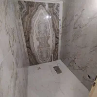 کاشیکار.کاشی کارسرامیک کار.بازسازی گچکاری بنایی