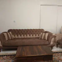 مبلمان تخت شو