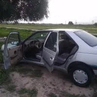 پژو 405خونگی..درحدآکبند‌|خودرو کلاسیک|دزفول, |دیوار