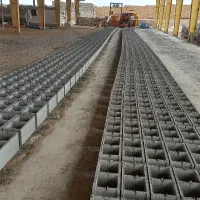 بلوک سیمانی با قیمت مناسب