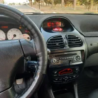 پژو ۲۰۶ اس دی تک برگ سند|خودرو سواری و وانت|شهرکرد, |دیوار