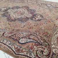 فرش 12 متری نو