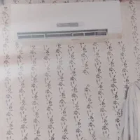 کلور گازی|کولر گازی و فن‌کوئل|سرپل ذهاب, |دیوار