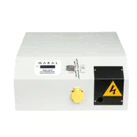 استابلایزر خانگی ویلا لیزر مدل رله ای سروو موتوری|قطعات و لوازم جانبی رایانه|تهران, نارمک جنوبی|دیوار