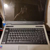 لپ‌تاپ توشیبا|رایانه همراه|تهران, هروی|دیوار
