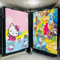 فرشینه اتاق کودک فقط و فقط ۲ میلیون