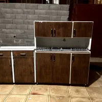 کابینت و آبچکان