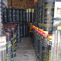 پخش ونصب ایزوگام درزی|خدمات پیشه و مهارت|محمودآباد, |دیوار