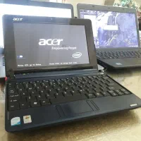 mini laptopمینی لپتاپ ایسر دانش آموزی