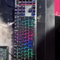 کیبورد گیمینگ