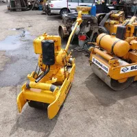 غلطک خودرو بوماک 40سانتی ساخت المان