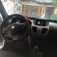 کوییک Rپلاس اتوماتیک مدل1403|خودرو سواری و وانت|تهران, تهرانپارس جنوبی|دیوار