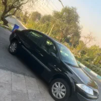 مگان اتومات مدل ۹۰|خودرو سواری و وانت|تهران, شهرک مخابرات|دیوار