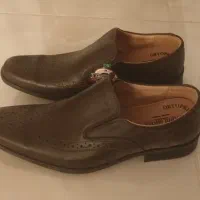 فروش کفش مجلسی چرم طبیعی