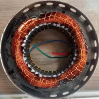 سیم پیچی انواع دینام تعمیر پکیج آبگرمکن بخاری|خدمات پیشه و مهارت|بروجرد, |دیوار