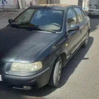 سمند lx|خودرو سواری و وانت|تهران, جنت‌آباد مرکزی|دیوار