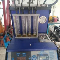 خدمات.مکانیکی . تنظیم موتور.شسشوی انژکتور
