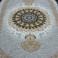 ۵۰۰ شانه با طرحی فراتر از انتظار|فرش|گرگان, |دیوار