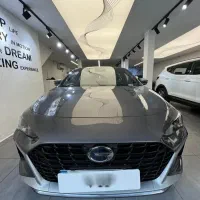 گک امپو هیبرید ۲۰۲۴