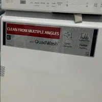 ماشین ظرف شویی ال جی (LG)