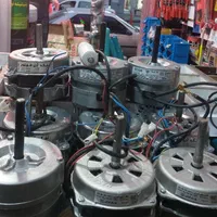 طرح تعویض موتورکولر نو با سوخته یکسال ضمانت|کولر آبی|تهران, تهرانپارس غربی|دیوار