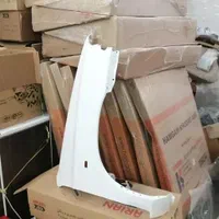 بدنه خام ورنگی خودرو(سفید،نوک مدادی،نقره‌ای)|قطعات یدکی و لوازم جانبی|کاشان, شهرک انقلاب|دیوار