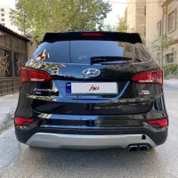 سانتافه مدل ۲۰۱۶ gdi|خودرو سواری و وانت|تهران, شاهین|دیوار
