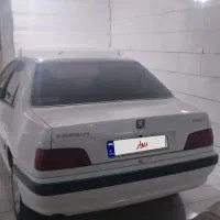 پژو پارس LX TU5، مدل ۱۴۰۱|خودرو سواری و وانت|شهرکرد, |دیوار