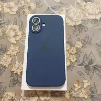 آیفون ۱۶ نرمال مشکی