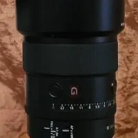 لنز سونی ۱۳۵