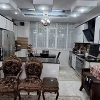 آپارتمان ۹۰متری/آکواریوم نور