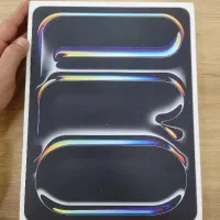 آیپد پرو m4 2024 13 inch