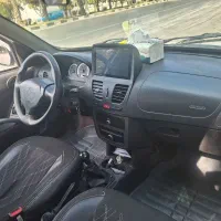 کوییک 1401r معاوضه فقط با آریسان ۲|خودرو سواری و وانت|مرودشت, فاز اول شهرک فرهنگیان|دیوار