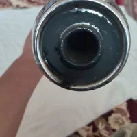 باک اگزوز موتور کویر فابریک انژکتور|قطعات یدکی و لوازم جانبی|میاندوآب, |دیوار