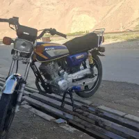 هوندا ۲۰۰ کویر