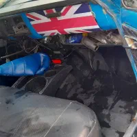 نیسان|خودرو سنگین|سنندج, |دیوار