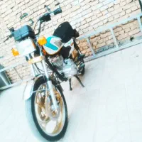 نیکتاز ۲۰۰|موتورسیکلت|شهرکرد, |دیوار