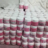 کرم معجزه و صابون