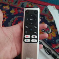 کنترل موس آیوا