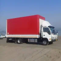 وانت تلفنی واتوبارحمل بارثانیه منزل باکارگر تضمینی|خدمات حمل و نقل|بندرعباس, |دیوار