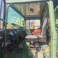 خاور۸۰۸مدل۷۲|خودرو سنگین|زنجان, |دیوار